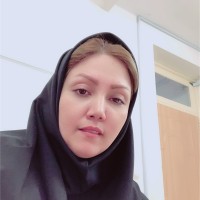 Maryam Rezaei
