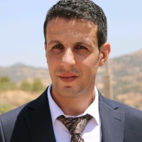 azzedine taleb