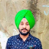 Gagandeep Singh Sandhu