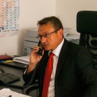 Eugeniusz Kwasniewski