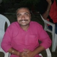 Jimit Raval