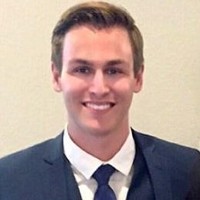 Travis Brown, MLS, MBA, MPA