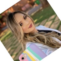 Júlia Amanda Gomes