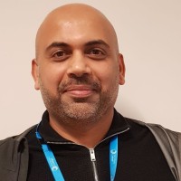 Haneef Patel