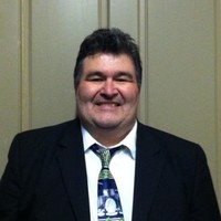 Robert Atkinson