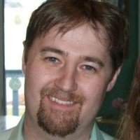 Timothy Barth