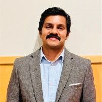 Vinay Nair