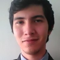 Diego Enrique Cuevas Domingo