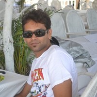 Akhil Sha