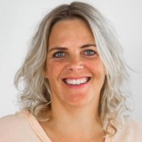 Hilda Krol - Herder