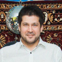 Denis Petrov