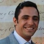 Jose Daniel Perez Farias