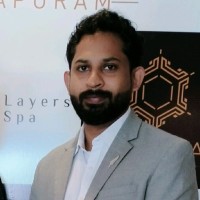 Althaf Ibrahim