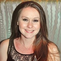 Andréa Aldaher Magalhães