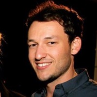 Stephen Nicholls