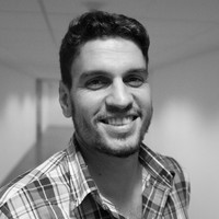 Rodrigo Berenguer Garin