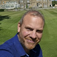Andrew Hetherington
