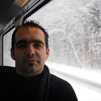 Ioannis Vardakostas