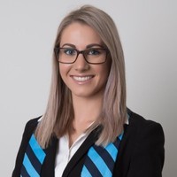 Jayde Goss