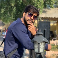 Mahesh Deshmukh