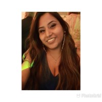 Amanda Isabel Chambi