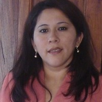 Martha Castro Ruíz