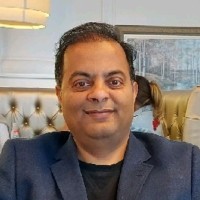 Khurram Mahmood, P.Eng.