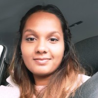 Shereen Tewari