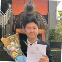 Jeremy Anthony Gunawan