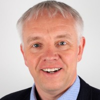 Sigurdur Viktor Ulfarsson