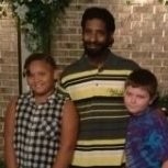 Andre Wright