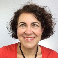 Stefania Conti-Vecchi