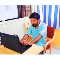 Venkat Kamaraj