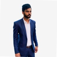 Kushal Desai