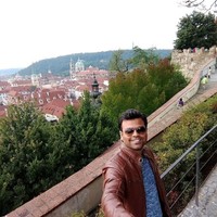 Kirankumar Hosamani