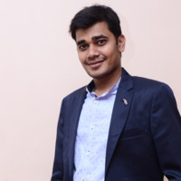 Akshay Laddha