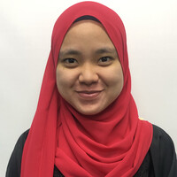 Farah Nadiah