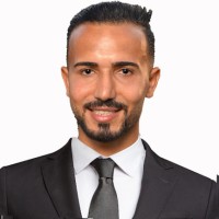 Mansour Shaaban