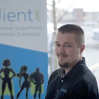 Stephen Tollenaar