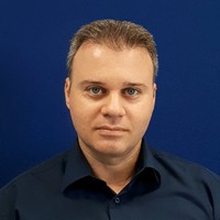 Dimitris Ampazis