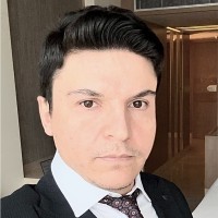 Taha Dumlupinar, Msc, Pmp