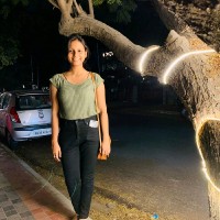 Anjali Goswami