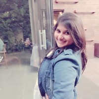 Nikitha Sarda