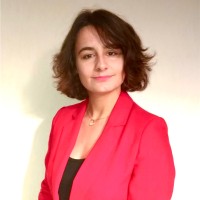 Marie Bodinier