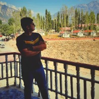 Asad Riaz