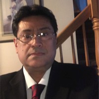 Oscar Machuca G.