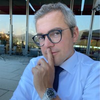 Gregor Prof. Dr. Med. Lindner, Mba