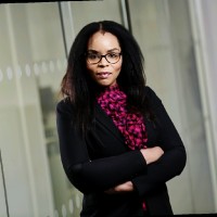 Cynthia Pierre (Acma, Cgma, Mba)