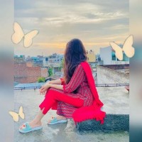 Zanish Rajput