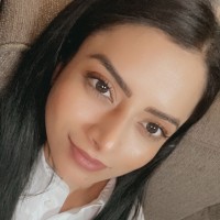 Raminder Kaur Padda